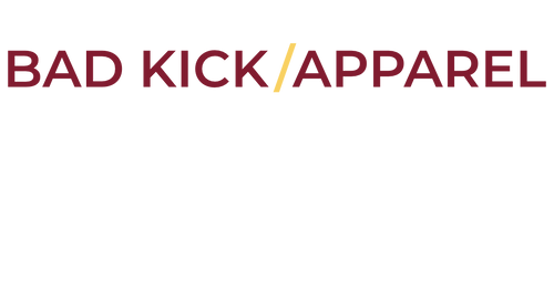 Bad Kick Apparel