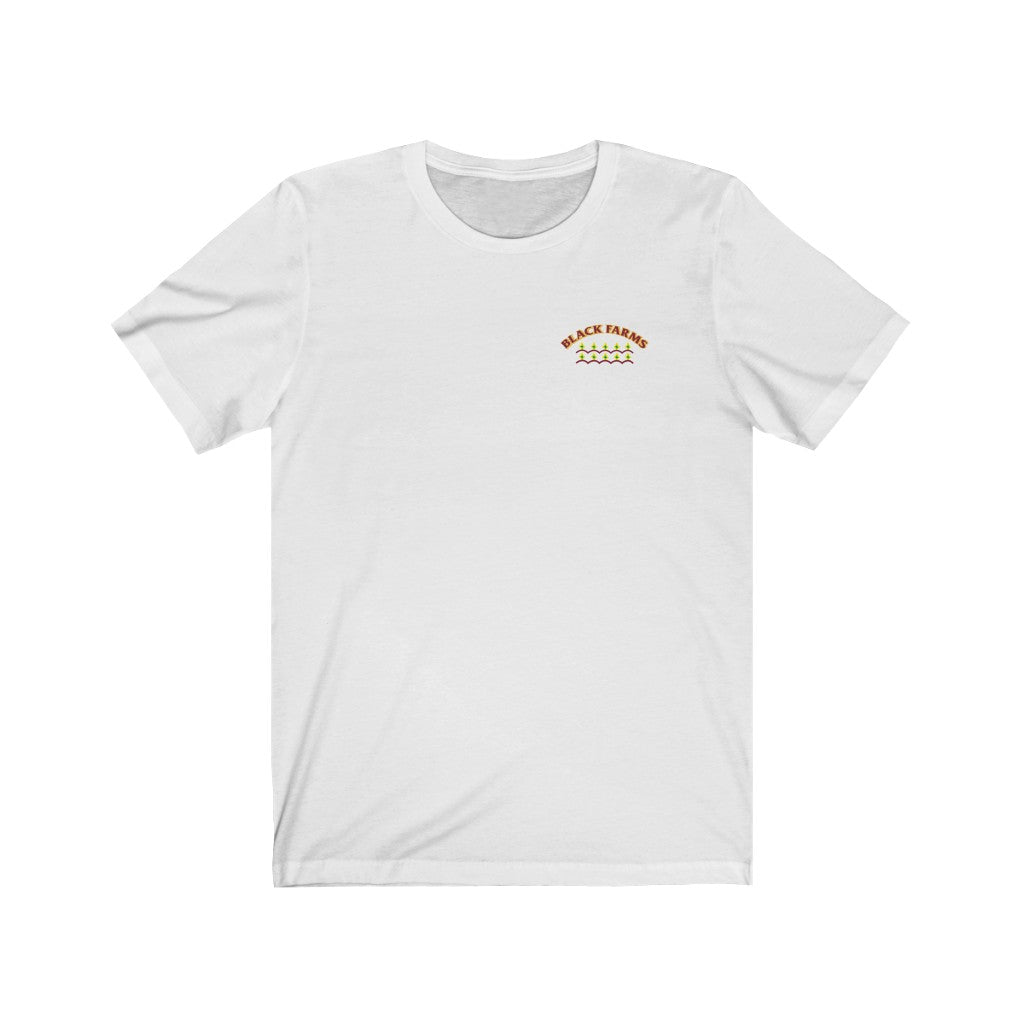 Black Farms AHF Short Sleeve Tee