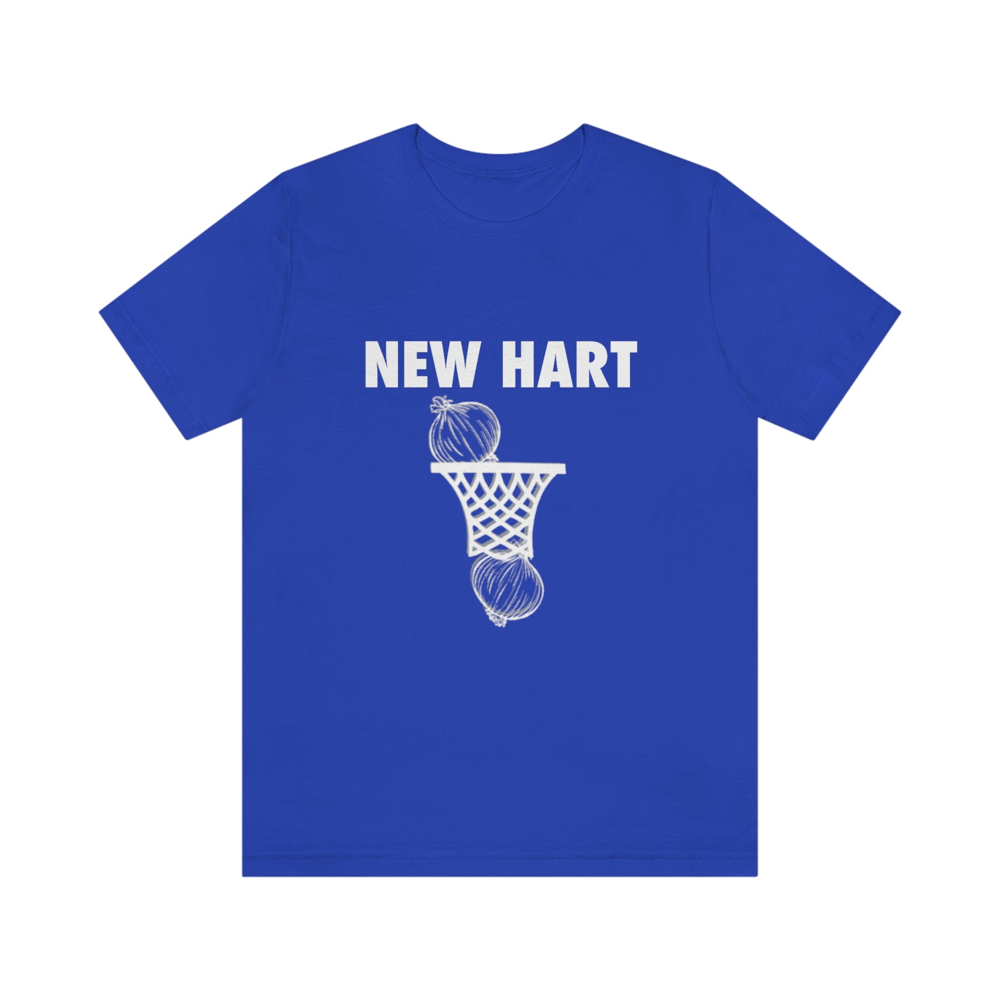 New Hartford Onions Short Sleeve Tee