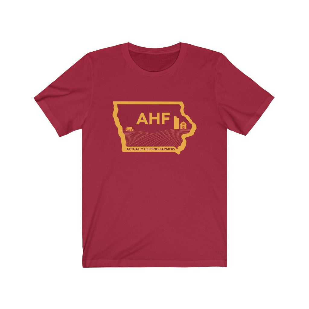 AHF Farmstead Short Sleeve Tee