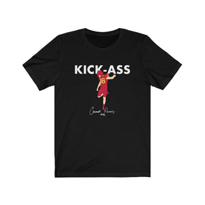 Connor Assalley Signature Series Short Sleeve Tee