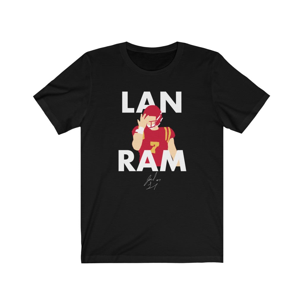 Joel Lanning Signature Series Short Sleeve Tee