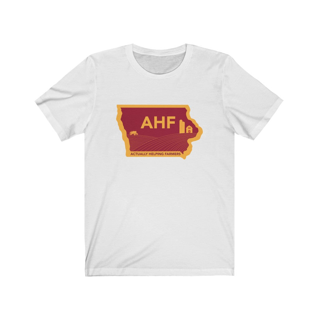 AHF Farmstead Short Sleeve Tee