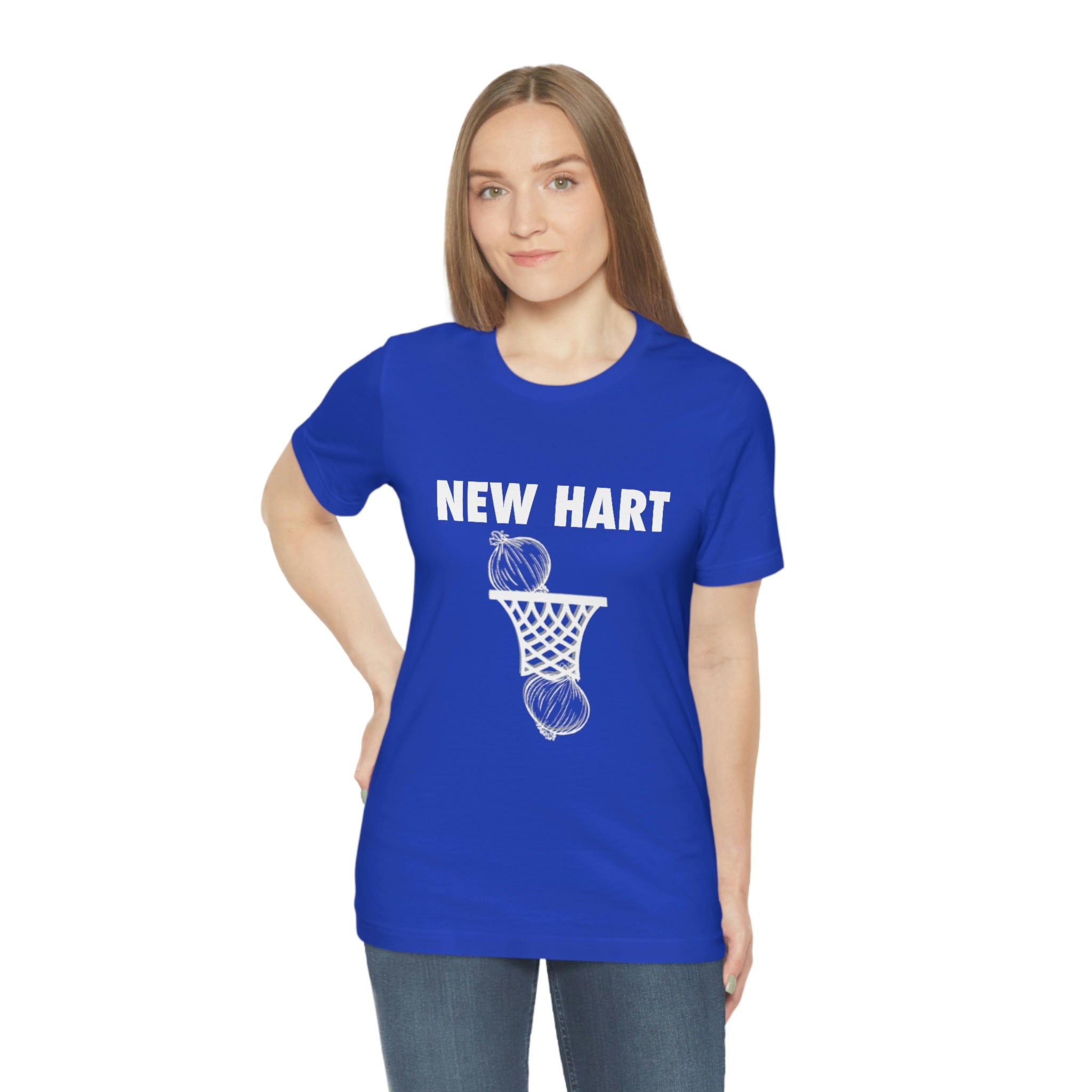 New Hartford Onions Short Sleeve Tee