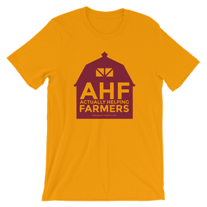 Actually Helping Farmers (AHF)