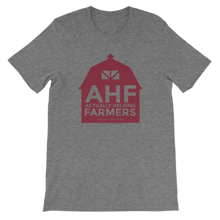 Actually Helping Farmers (AHF)