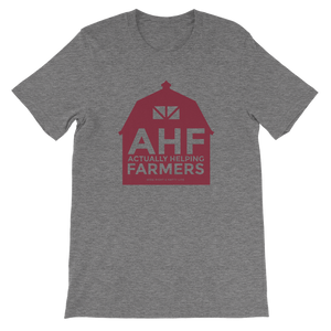 Actually Helping Farmers (AHF)