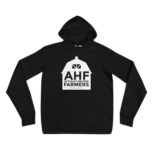 Actually Helping Farmers (AHF) Hoodie