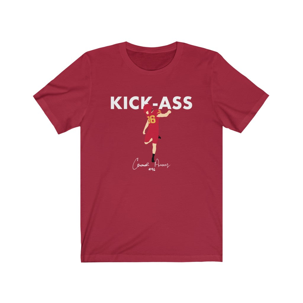 Connor Assalley Signature Series Short Sleeve Tee