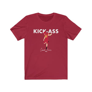 Connor Assalley Signature Series Short Sleeve Tee