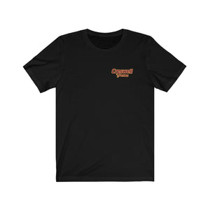 Creswell Farms AHF Short Sleeve Tee