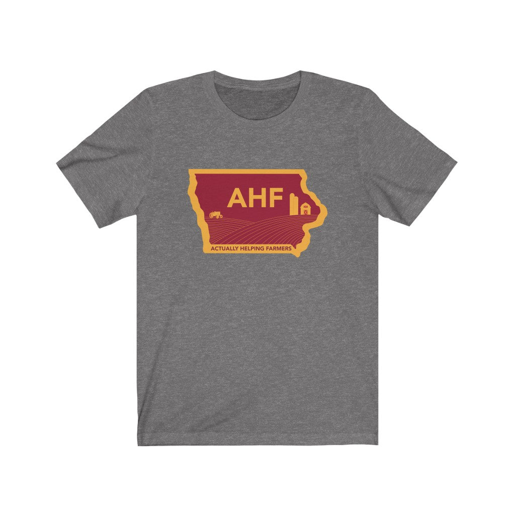 AHF Farmstead Short Sleeve Tee