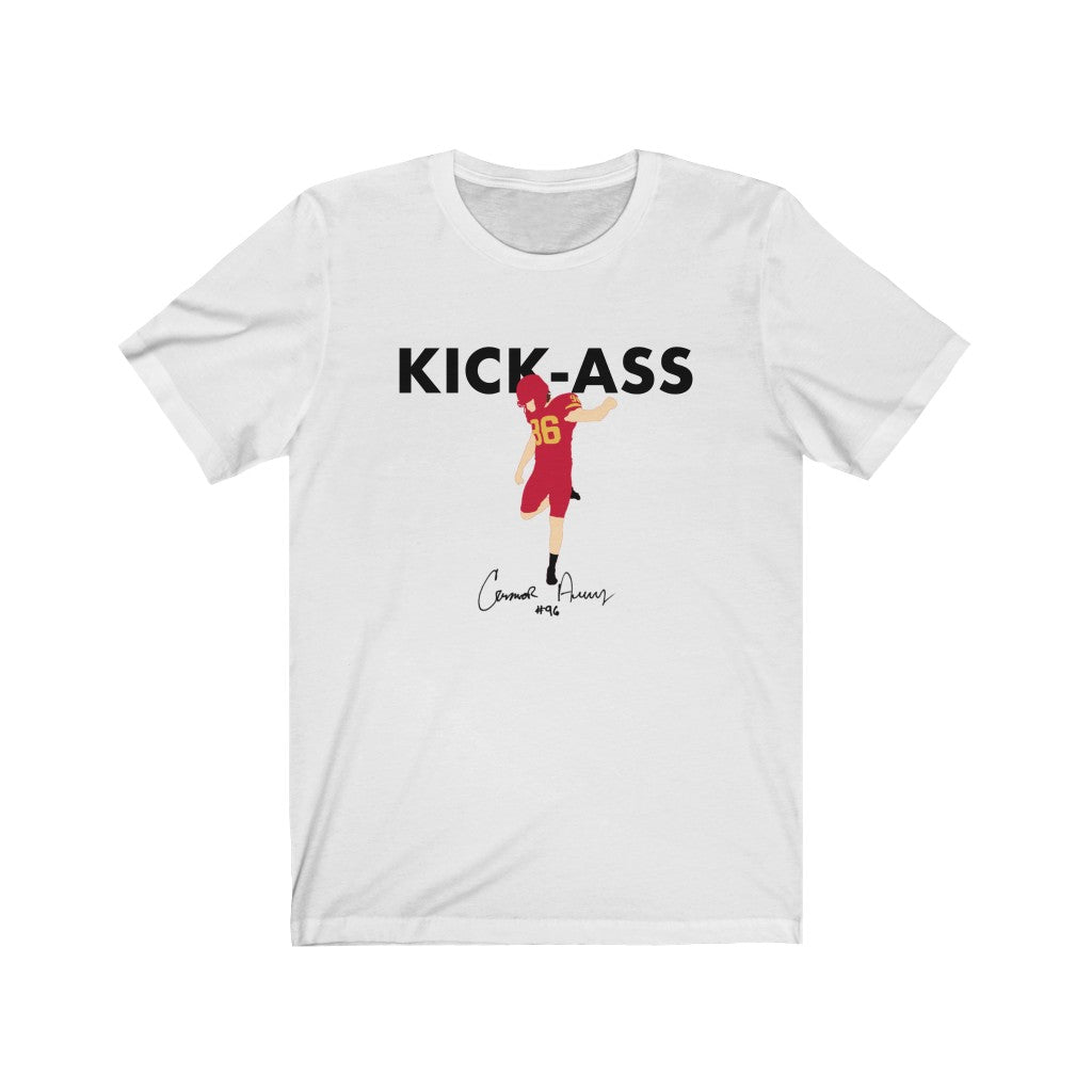 Connor Assalley Signature Series Short Sleeve Tee