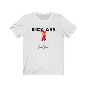 Connor Assalley Signature Series Short Sleeve Tee