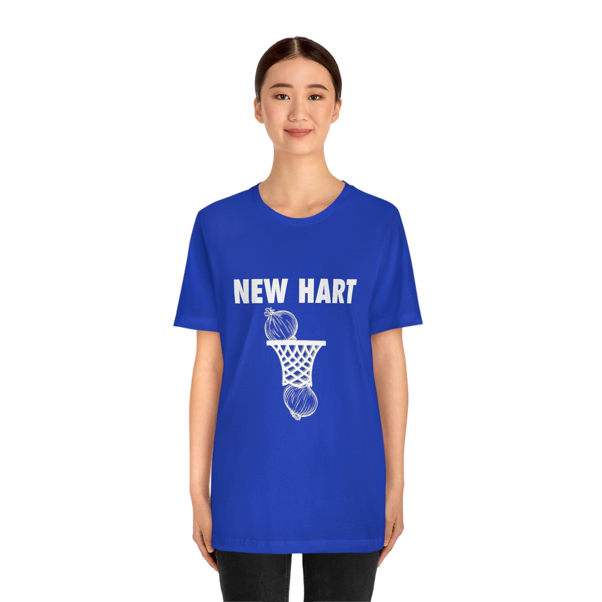 New Hartford Onions Short Sleeve Tee