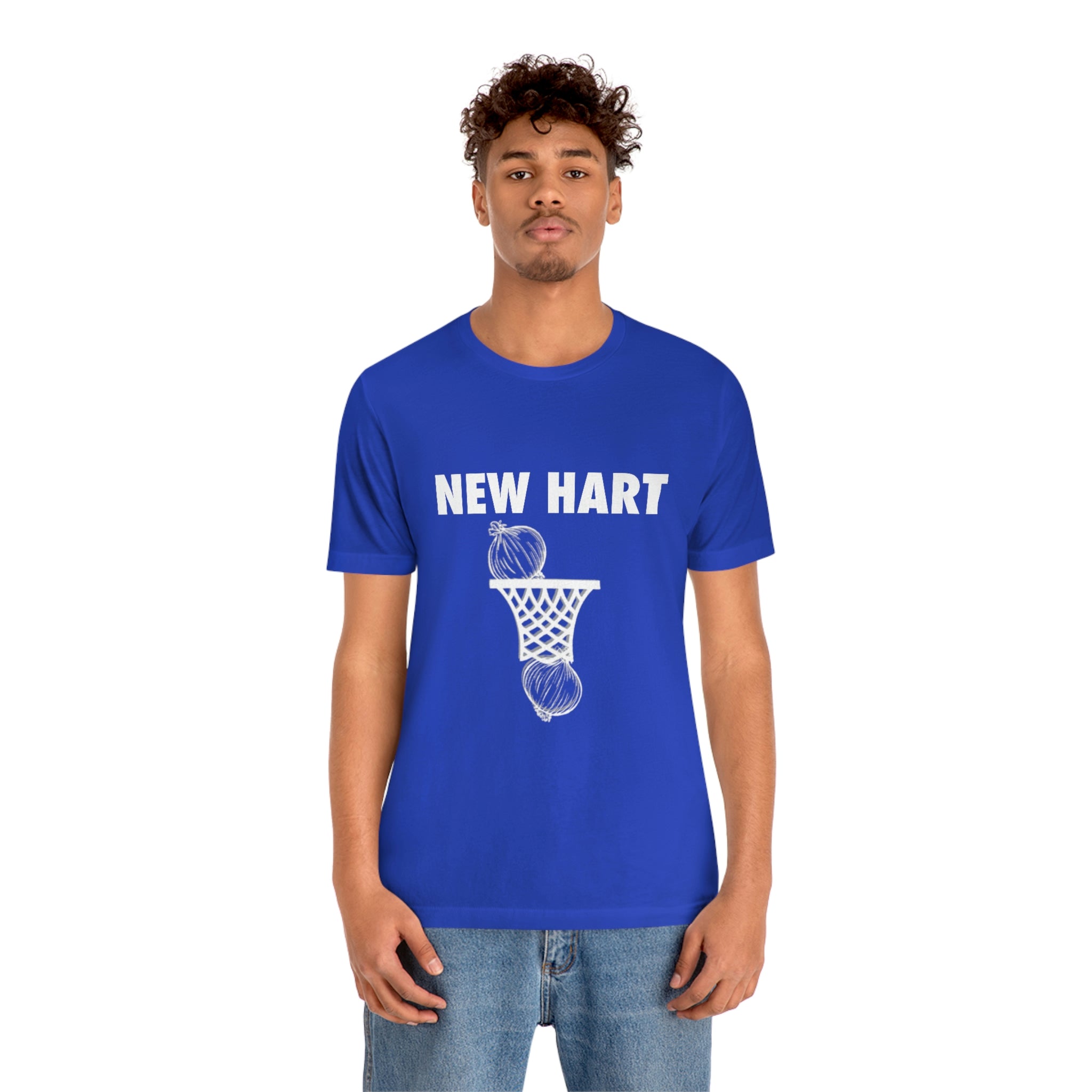 New Hartford Onions Short Sleeve Tee