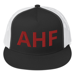 AHF Trucker Hat