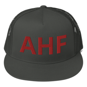AHF Trucker Hat