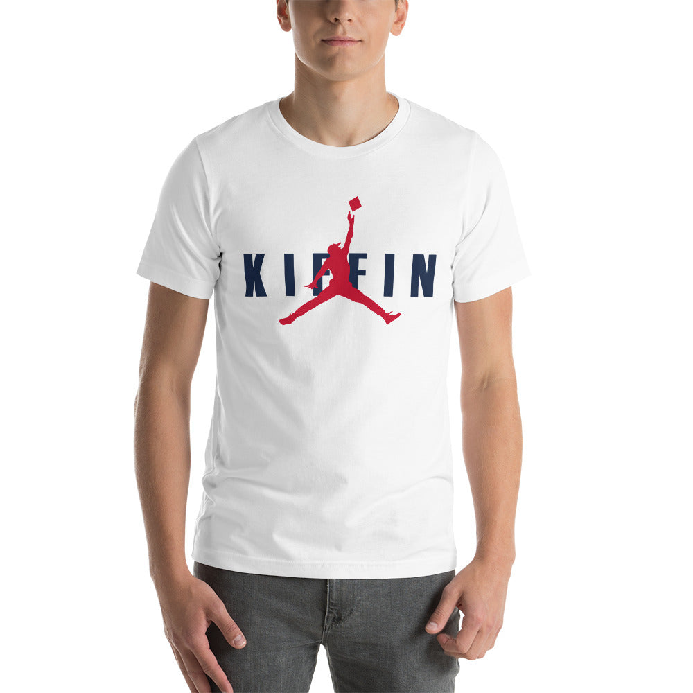 Air Kiffin Unisex T-Shirt