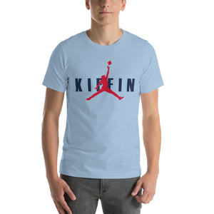 Air Kiffin Unisex T-Shirt