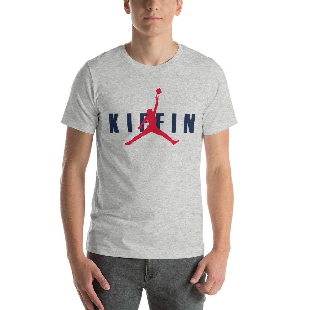 Air Kiffin Unisex T-Shirt