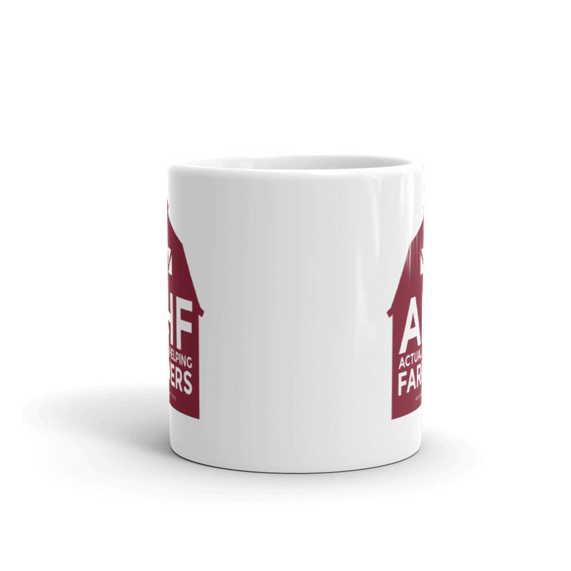 AHF Coffee Mug