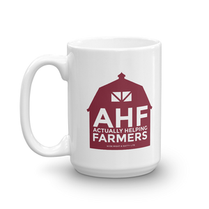 AHF Coffee Mug